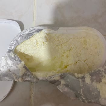 Torku Labne Bozuk Çıkması