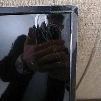 Onvo Kırık Televizyon Ve Müşteri Mağduriyeti