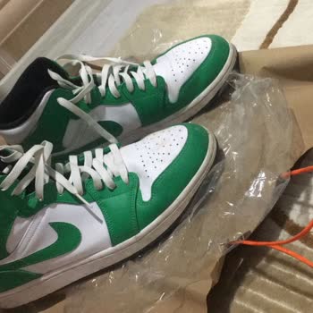 Nike Ürün Kalitesizliği Ve Ürününün Arkasında Durmaması