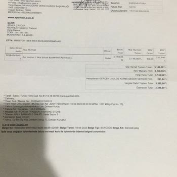 Nike Ürün Kalitesizliği Ve Ürününün Arkasında Durmaması