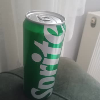Sprite Boş Kutu