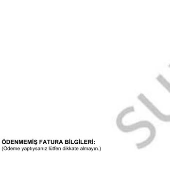 Vodafone Yurt Dışı Kullanım Bedeli İadesi