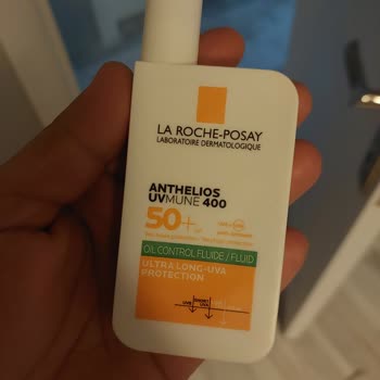 La Roche Güneş Kremi Sivilce Ve Kararma Sorunu