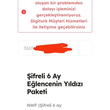 Tod TV Ziraat Bankası Kupon Kodu Kullanılamaması Hakkında