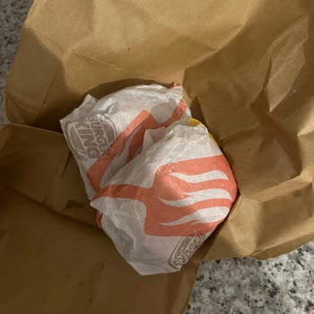 Tıkla Gelsin Burger King Rezil Ekip Rezil Muamele