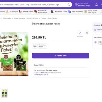 N11.com Üzerinden Verilen Siparişin İptali
