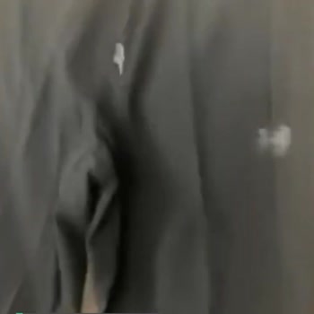 Skechers Pantolonunda Tüylenmeler Mevcut