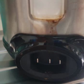 Homend Kahve Makinesi Teknik Servisten Arızalı Geldi
