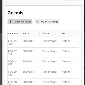 Casinoper Rezil Kasacı Site