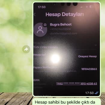 Miraç Vakfı Hakkında Şikayet Etmek