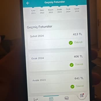 Türk Telekom Fazla Fatura Kesimi