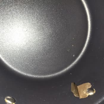 Karaca Züccaciye Karaca Tencere Setinde Granit Kaplama Sorunu Ve Garanti Hayal Kırıklığı
