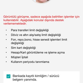 Garanti Bankası'ndan Çıkış Yok