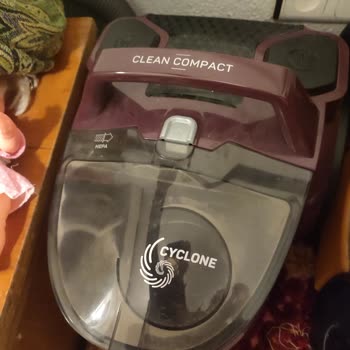 Arzum Elektrikli Süpürge Şikayetçiyim