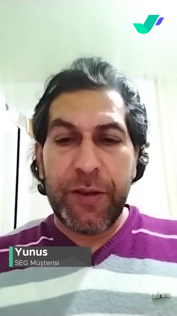 SEG Bulaşık Makinesi Gelmedi! videonun kapak resmi