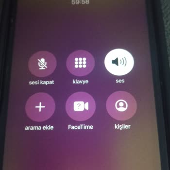 Vodafone Müşteri Hizmetlerine Bağlanamama