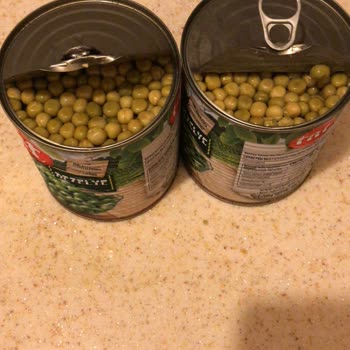 Tat Konserve Bozuk Ve Yanlış Dolumlu Ürün