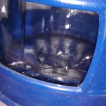 Buzdağı Su Çatlak Cam Damacana Gönderdi