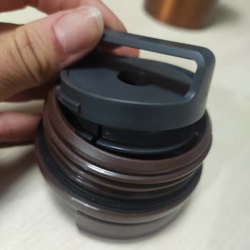 Stanley Termos Kilidi Arızası