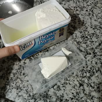 İçim Süt ve Süt Ürünleri İçim Tam Yağlı Beyaz Peynir