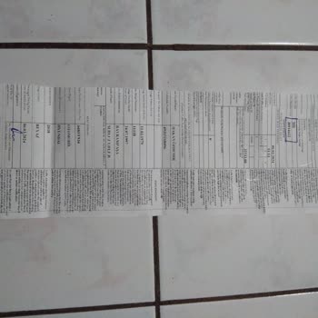 Martı Tag Sürücü Ceza