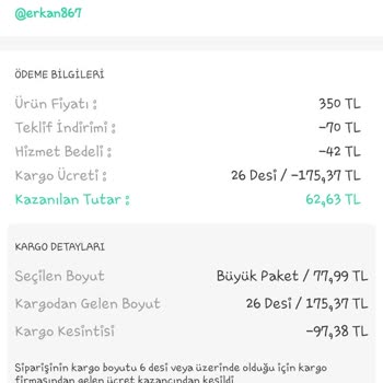 Dolap Daha Neyi Keseceksin?