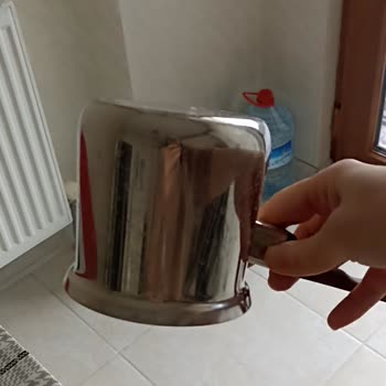 Grundig Kötü Yıkama Sık Sık Tuz Bitirme