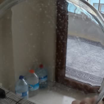 Grundig Kötü Yıkama Sık Sık Tuz Bitirme