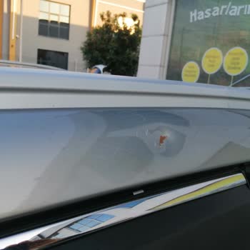 Ana Sigorta Kasko Pişmanlıktır, Bu Şirkete Sigorta Yaptırmayın