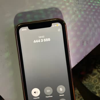 KFC Eksik Sipariş Ve Telefondan Ulaşamama