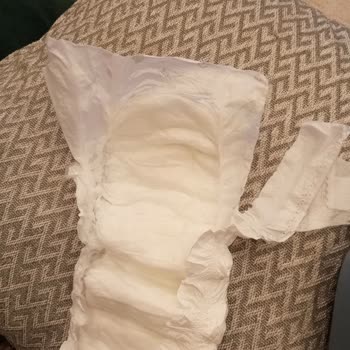 Sleepy 7 Numara Bebek Bezi