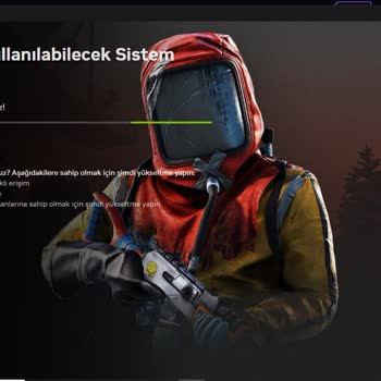 GeForce NOW powered by GAME+ Uzun Bekleyiş Sonucu Hüsran: İki Sunucuda Da Aynı Sorun