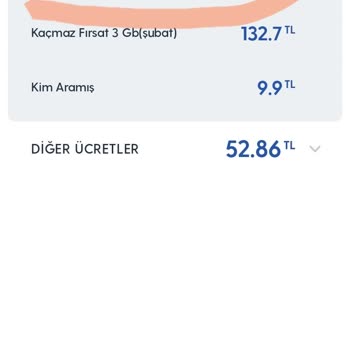 Turkcell Tarifeyi Aşan Üç SMS İçin 150 TL Aldı.