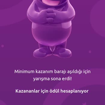 Yapı Kredi Yarışma Hayal Kırıklığı