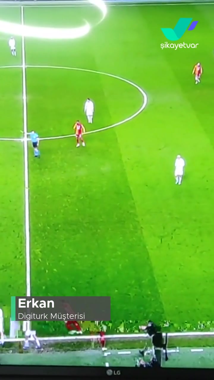 Digiturk Bein Connect Maç Yayını Şikayet videonun kapak resmi