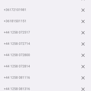 Çözüm İstiyoruz Vodafone De