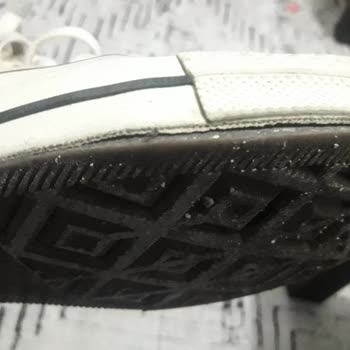 Converseturkey.com Converse Ayakkabı Çok Kötü Çıktı