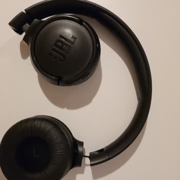 JBL'in Zekice Garanti Kapsamında Ürün Kabul Etmemesi