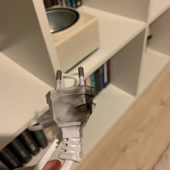 Trendyol Ürünün Patlaması Şikayeti