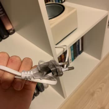 Trendyol Ürünün Patlaması Şikayeti