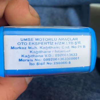 A101 Volta APEC Motosiklet, 60 Gündür Dönüş Yok