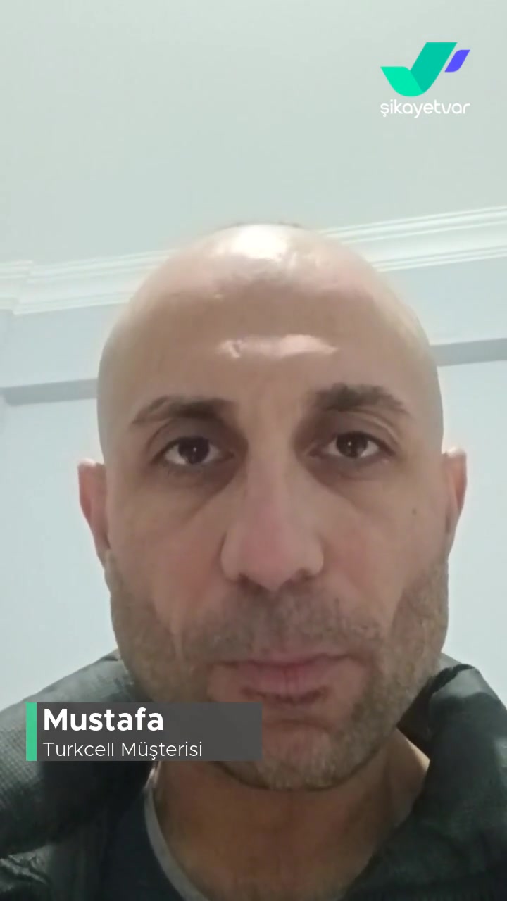 Turkcell Yanlış Bilgi, Fazla Fatura, Manipülasyon videonun kapak resmi