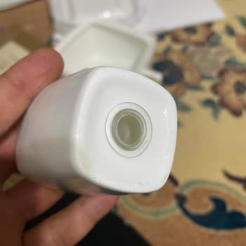 Karaca Züccaciye Defolu Karaca Fine Pearl Yemek Takımı