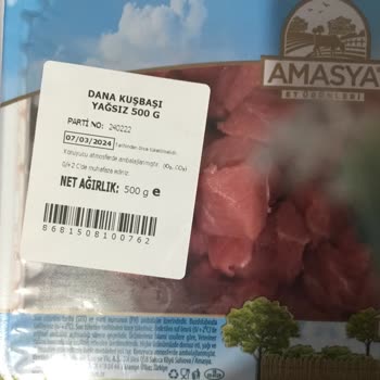 Getir Büyük Mağduriyet Yaşatıyor...