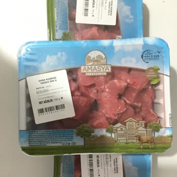 Getir Büyük Mağduriyet Yaşatıyor...