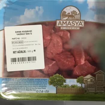 Getir Büyük Mağduriyet Yaşatıyor...