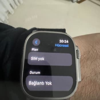 Türk Telekom Watch Tek Numara Servisinin Aktif Edilememesi