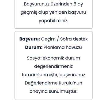 İBB - İstanbul Büyükşehir Belediyesi Yardım Bekleyişindeki Bir Annenin Çağrısı