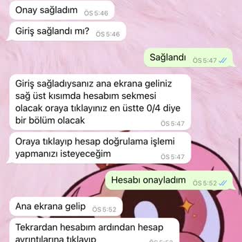 İşin Olsun İş Başvurusu Şikayeti