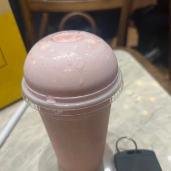 Cafe Nero Alakasız Bir Sipariş Hazırlama